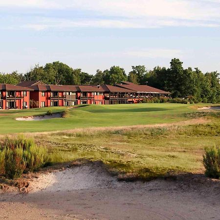 Golf du Médoc Resort Bordeaux - MGallery Le Pian-Médoc Exterior foto